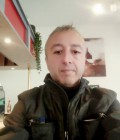 Rencontre Homme Luxembourg à luxembourg : Serge, 49 ans